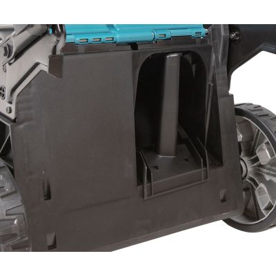 14. Kosiarka akumulatorowa MAKITA DLM538Z (1852198) 2x 18V • 53cm • 70L