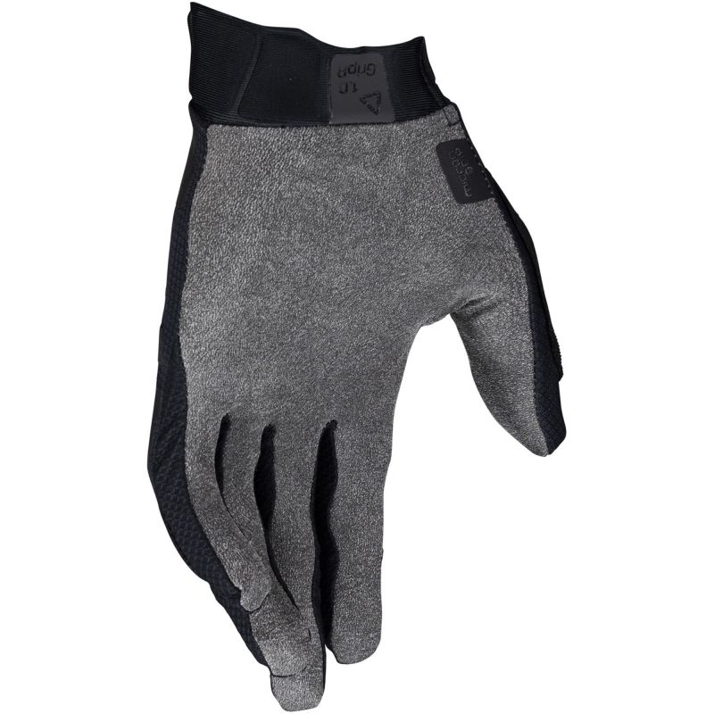 2. Rękawiczki rowerowe Leatt Glove MTB 1.0 GripR 602415038