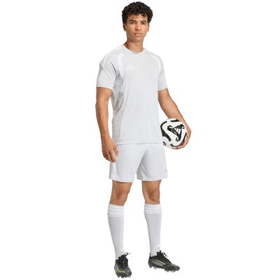 7. Koszulka męska adidas Tiro 26 League Jersey szara KB1349