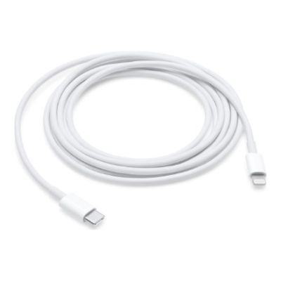 5. Apple MW2R3ZM/A Kabel Lightning 2 m Biały