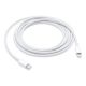 5. Apple MW2R3ZM/A Kabel Lightning 2 m Biały