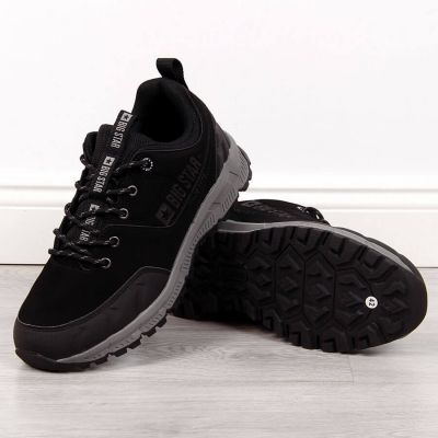 2. Buty sportowe Big Star M INT1607B