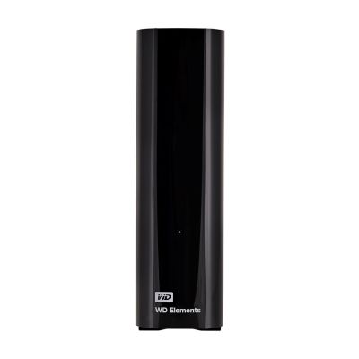 7. Dysk zewnętrzny HDD WD Elements Desktop 6TB 3.5 Black