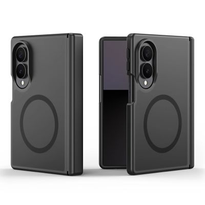 3. Etui Dux Ducis Yind na Samsung Galaxy Z Fold 8 Wide - czarne