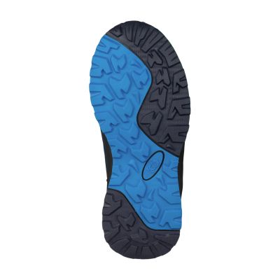 4. Wodoodporne buty zimowe Trollkids Kids Hafjell Winter Boots XT dla chłopca/dziewczynki (585-117)