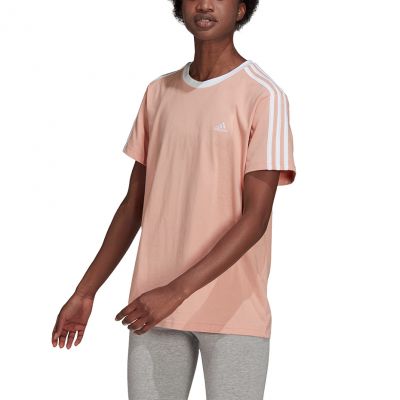 2. Koszulka adidas Essentials 3-Stripes W H10203