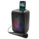 SQUEAK GŁOŚNIK KARAOKE BEATFLOW BT 5.0 + EDR SQ1005