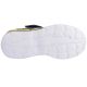 4. Skechers S-Lights: Light Storm 2.0 - Bolt Brights 400149L-BKBL Czarne 32