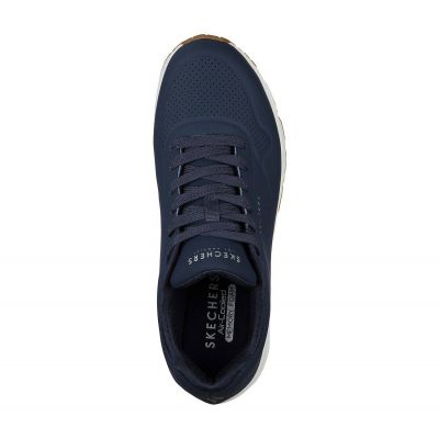 4. Buty Skechers Uno Stand On Air M 52458-NVY
