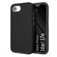 10. Etui 3mk Fortis MagCase na iPhone 16e / 17e - czarne