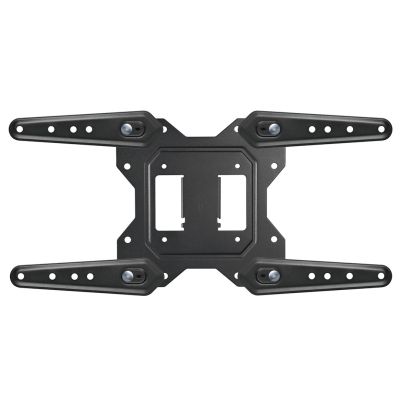 5. MACLEAN UCHWYT DO TV LUB MONITORA, UNIWERSALNY, MAX VESA 400X400, 23-55", 30KG, CZARNY MC-701N