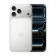 17. Apple iPhone 17 Pro Max 17,5 cm (6.9") Dual SIM iOS 26 5G USB Type-C 256 GB Srebrny