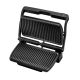 4. Grill Tefal GC7228 ( stołowy-zamknięty ; 2000W ; kolor czarny )