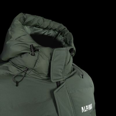 4. Kurtka Alpinus Trolltunga M BR43723