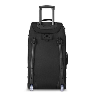 5. OGIO TORBA PODRÓŻNA TERMINAL CZARNA P/N: 108226_36