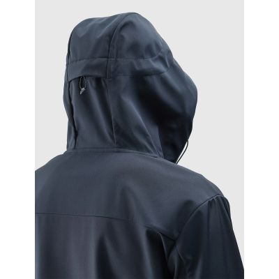 7. Kurtka softshell wiatroodporna  z membrana NeoDry 8K 4F