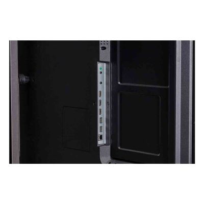 15. Monitor reklamowy Digital Signage LG 43UL3Q LED 43" 4K Ultra HD WebOS Signage Czarny