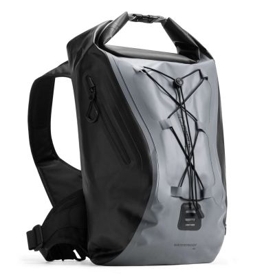 2. Plecak na notebooka Inateck BP06003 szary/25-30L