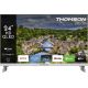 Thomson 24HQG3S15CW Telewizor 61 cm (24") HD Smart TV Wi-Fi Biały
