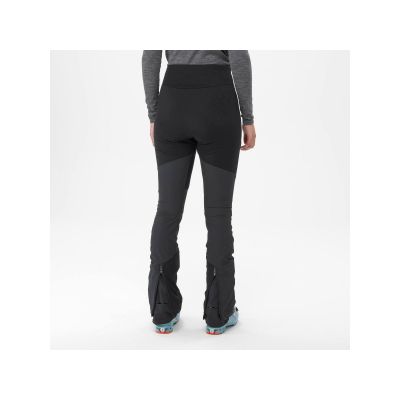 8. Spodnie MILLET W Rutor Tight Czarny