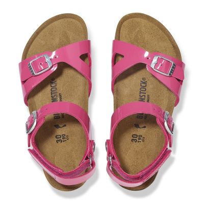 4. Sandały Birkenstock Rio AS Jr 1029497 