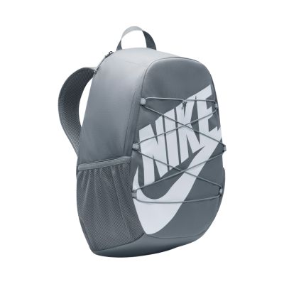 3. Plecak Nike Heritage Sweep szary IO8733 084