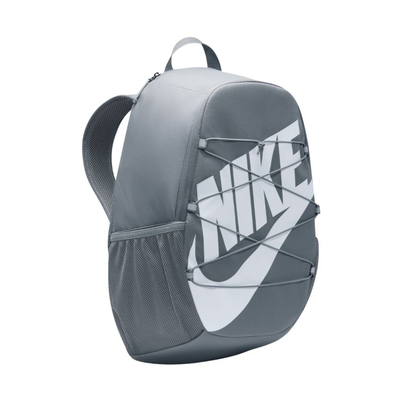 3. Plecak Nike Heritage Sweep szary IO8733 084