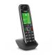 3. Gigaset E720HX Telefon analogowy/DECT Nazwa i identyfikacja dzwoniącego Czarny