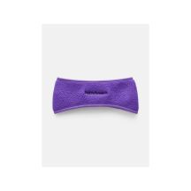 Opaska Peak Performance Fleece Headband fioletowy