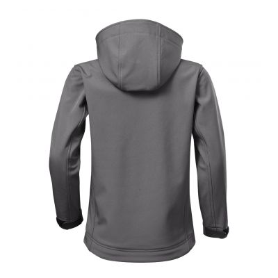 3. Kurtka Malfini Softshell Performance Jr MLI-53536