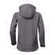 3. Kurtka Malfini Softshell Performance Jr MLI-53536