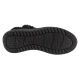 4. Skechers On-The-Go Stellar - Cozy Step 144745-BBK Czarne 35,5