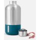4. BB-Butelka stalowa EXPLORER 650 ml, morska