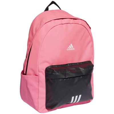 11. Plecak adidas Classic Badge of Sport 3-Stripes IK5723