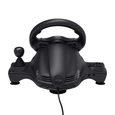 21. Kierownica Trust GXT 289 MOVI Black