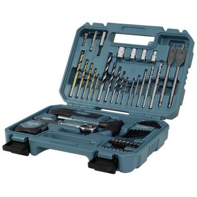 2. MAKITA ZESTAW AKCESORIÓW 60szt.