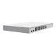 3. Mikrotik CRS518-16XS-2XQ-RM łącza sieciowe Zarządzany Fast Ethernet (10/100)