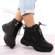 2. Trapery trekkingowe W NEWS 7921 EU661A