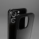 4. Etui SBS Full Active D3O do iPhone 16 Pro - czarne
