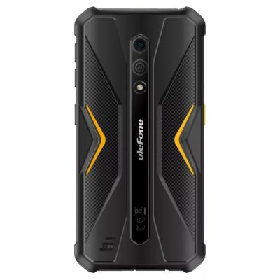 7. Smartfon Ulefone Armor X12 Pro 4GB/64GB (trochę pomarańczowy) bez ładowarki