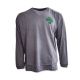 Bluza sportowa męska New Balance Athletics 70s Run Long Sleeve Graphic T-shirt - MT23560-PHM