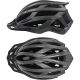 36. KASK ROWEROWY REGULOWANY ENERO EVO 100 R.M (55-58CM)