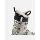 7. Buty narciarskie damskie Rossignol PURE HEAT GW srebrny