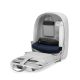12. XD DESIGN PLECAK BOBBY EDGE OFF WHITE P/N: P706.2503