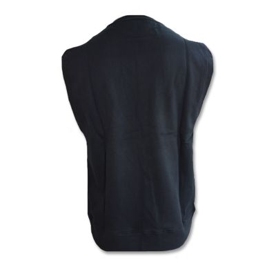 2. Bezrękawnik Taikan Everything Fleece Vest Black - 2108002-BLK