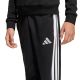 4. Spodnie dla dzieci adidas Tiro 26 League Sweat czarne JY9674