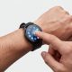 11. Szkło hartowane Tech-Protect Easy Set+ 2-Pack na Samsung Galaxy Watch Ultra 44 mm