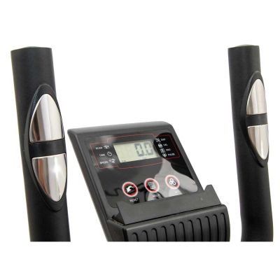 10. ORBITREK TRENAŻER ELIPTYCZNY CROSSTRAINER E580 EB FIT