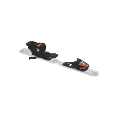5. Narty Rossignol Arcade 82 Xpress / Xpress 11 GW B83 Black Orange