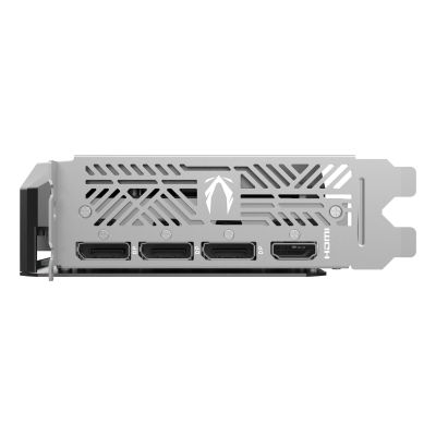 10. Karta graficzna ZOTAC GAMING GeForce RTX 5060 Ti Twin Edge OC 8GB